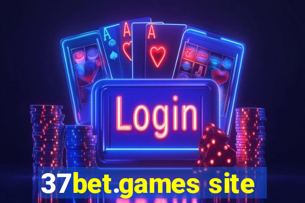 37bet.games site